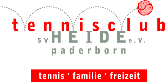 Tennisabteilung SV Heide Paderborn
